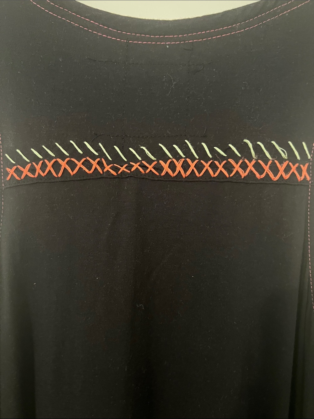Double D Ranch Tunic - Picture 12 of 13